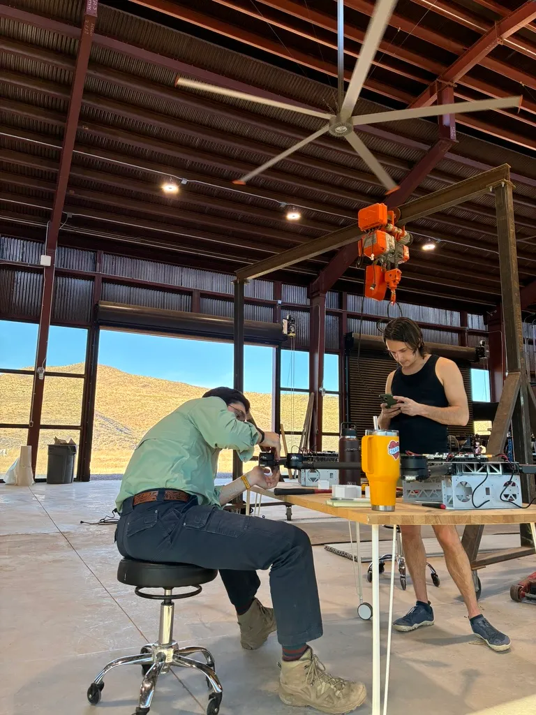 Office Image